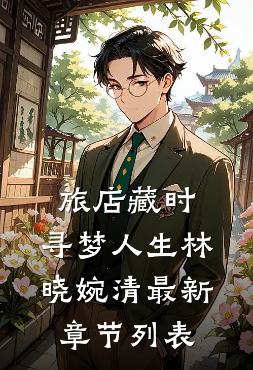 旅店藏时，寻梦人生林晓婉清最新章节列表