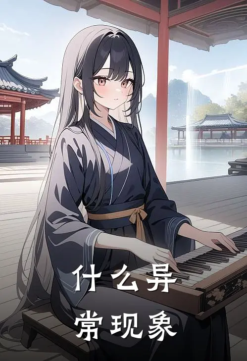 什么异常现象
