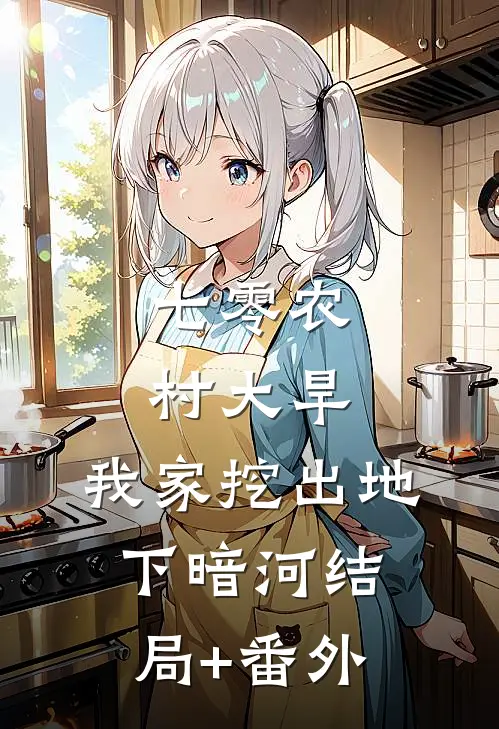 七零农村大旱，我家挖出地下暗河结局+番外