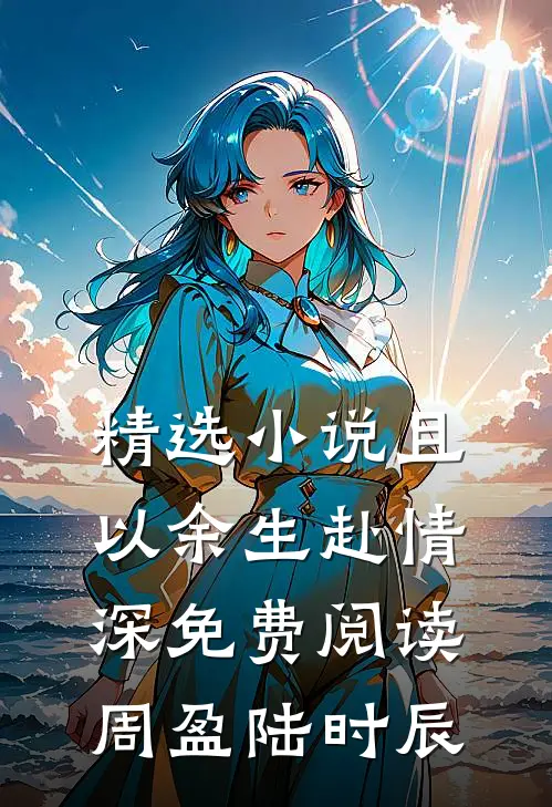 精选小说且以余生赴情深免费阅读周盈陆时辰