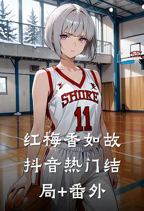 红梅香如故抖音热门结局+番外