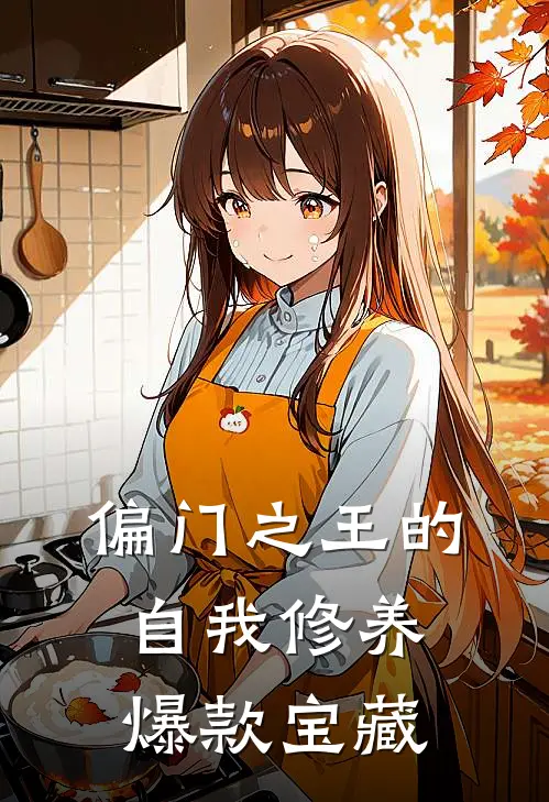 偏门之王的自我修养爆款宝藏