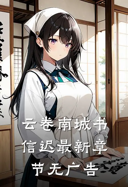 云卷南城书信迟最新章节无广告