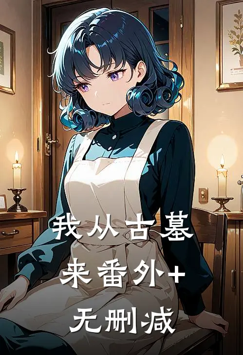 我从古墓来番外+无删减