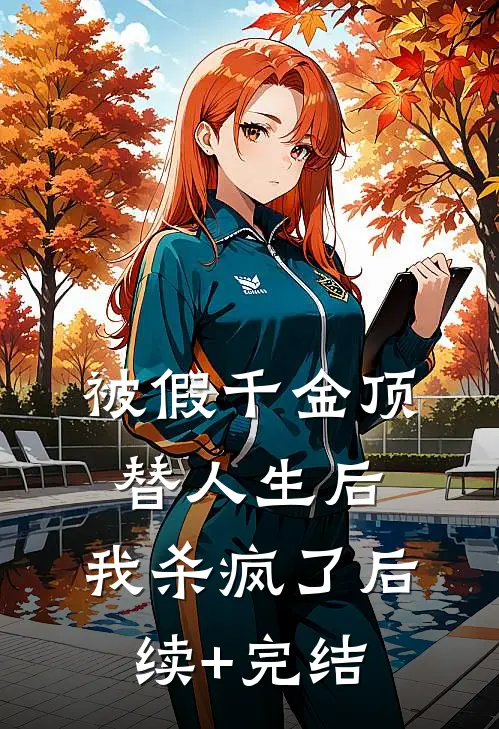 被假千金顶替人生后，我杀疯了后续+完结