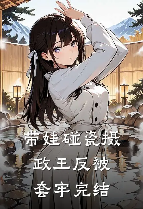 带娃碰瓷摄政王反被套牢完结