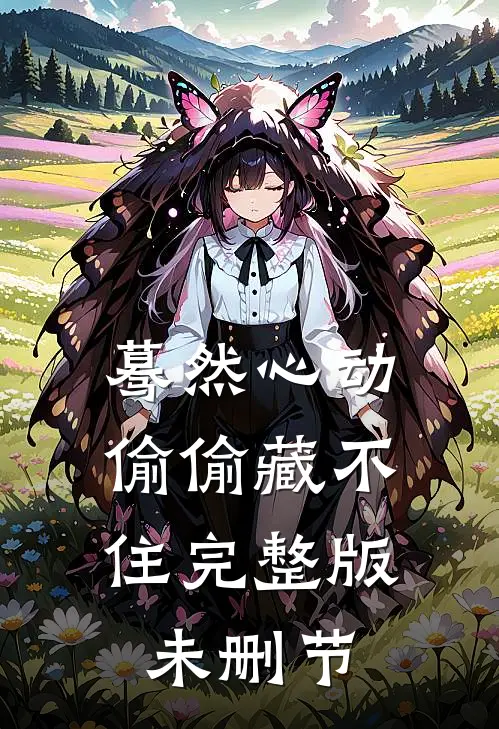 蓦然心动，偷偷藏不住完整版未删节