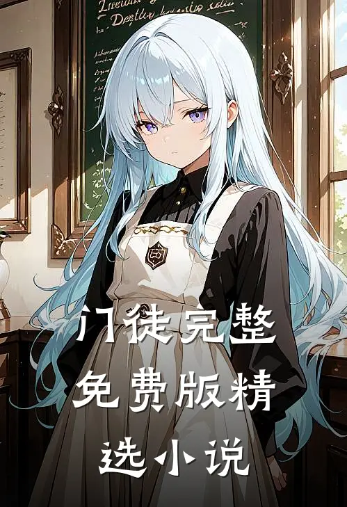 门徒完整免费版精选小说