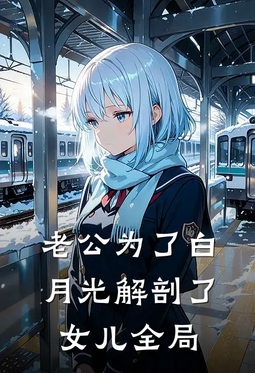 老公为了白月光解剖了女儿全局