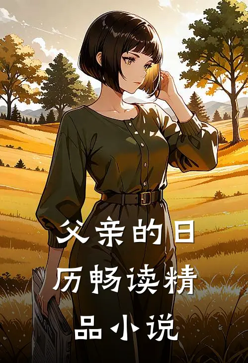 父亲的日历畅读精品小说