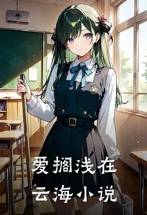 爱搁浅在云海小说