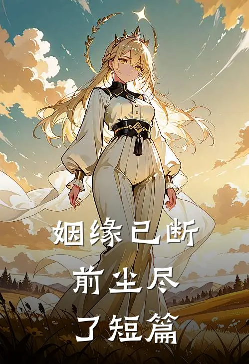 姻缘已断,前尘尽了短篇