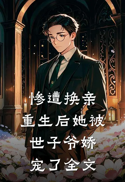惨遭换亲,重生后她被世子爷娇宠了全文免费阅读