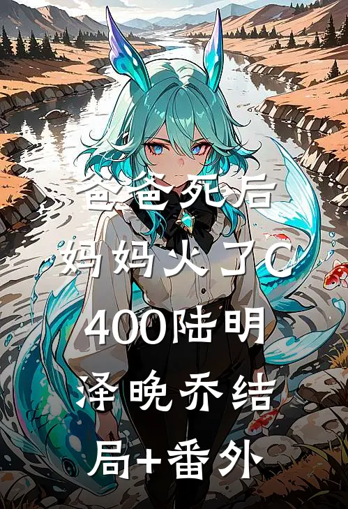 爸爸死后，妈妈火了C400陆明泽晚乔结局+番外