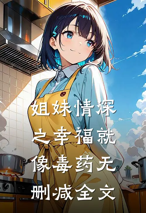 姐妹情深之幸福就像毒药无删减全文