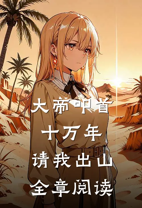 大帝叩首十万年，请我出山全章阅读