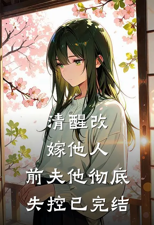 清醒改嫁他人，前夫他彻底失控已完结