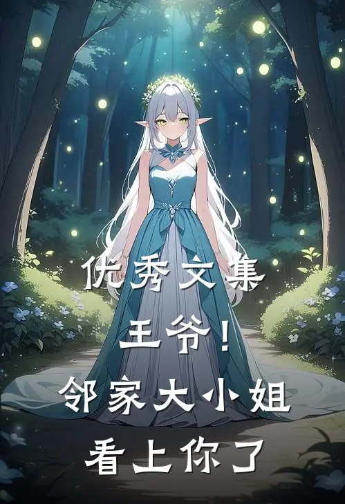 优秀文集王爷!邻家大小姐看上你了