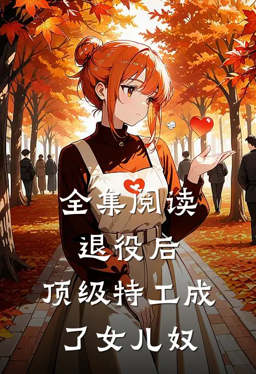全集阅读退役后，顶级特工成了女儿奴