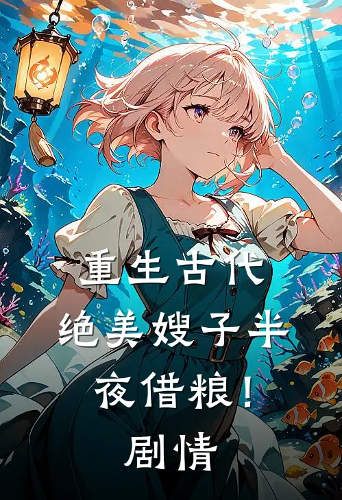 重生古代：绝美嫂子半夜借粮！剧情