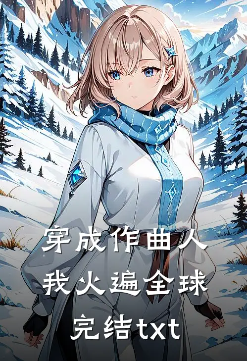 穿成作曲人，我火遍全球完结txt