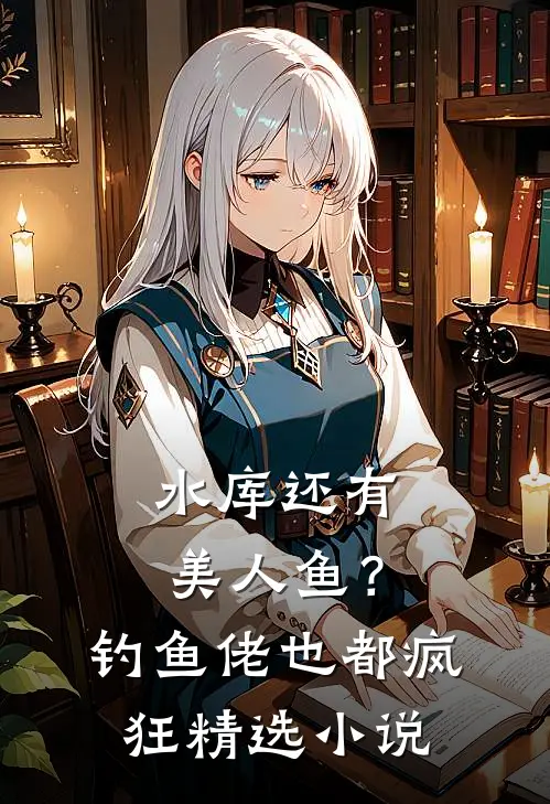 水库还有美人鱼？钓鱼佬也都疯狂精选小说