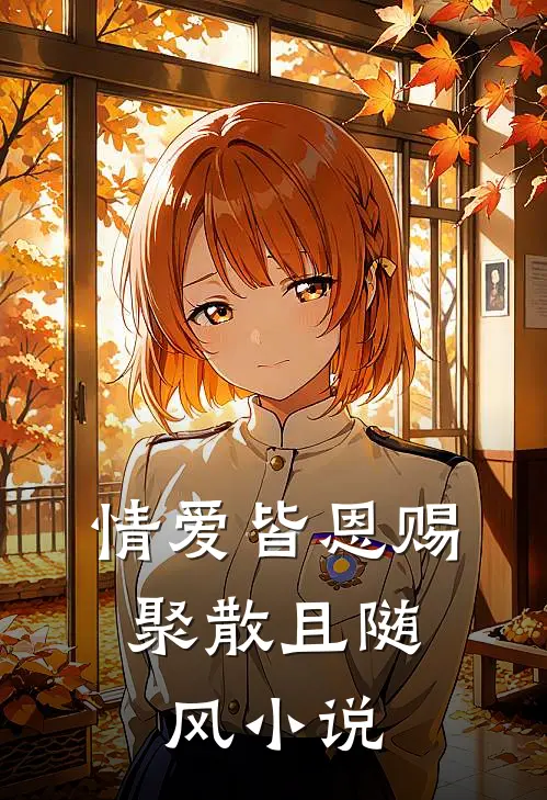 情爱皆恩赐，聚散且随风小说