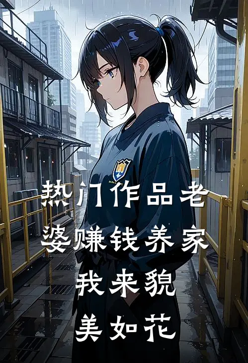 热门作品老婆赚钱养家，我来貌美如花