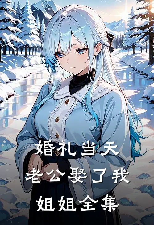 婚礼当天，老公娶了我姐姐 全集