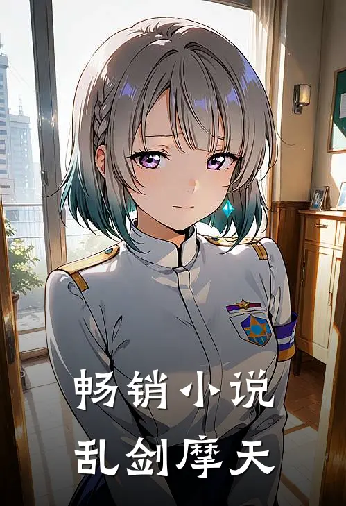 畅销小说乱剑摩天