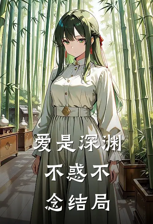爱是深渊，不惑不念结局