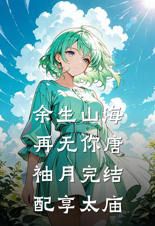 余生山海再无你唐袖月完结配享太庙
