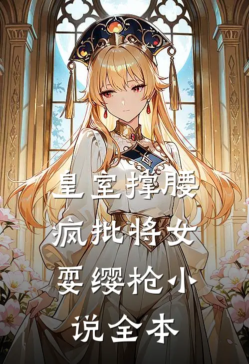皇室撑腰，疯批将女耍缨枪小说全本