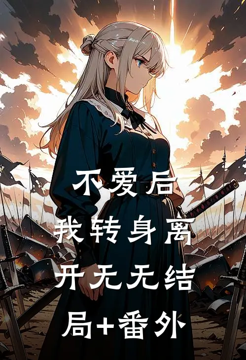 不爱后，我转身离开无无结局+番外