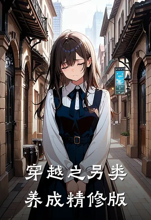 穿越之另类养成精修版