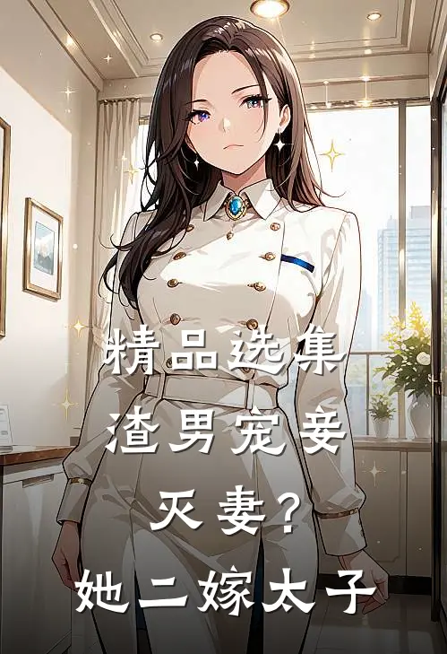 精品选集渣男宠妾灭妻？她二嫁太子