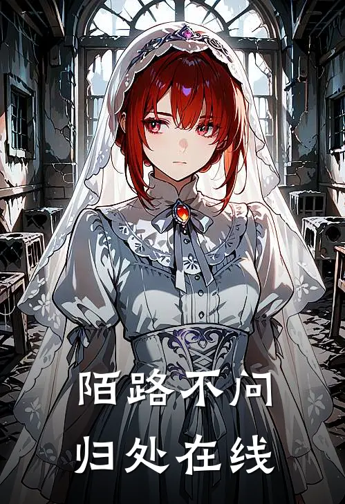 陌路不问归处在线