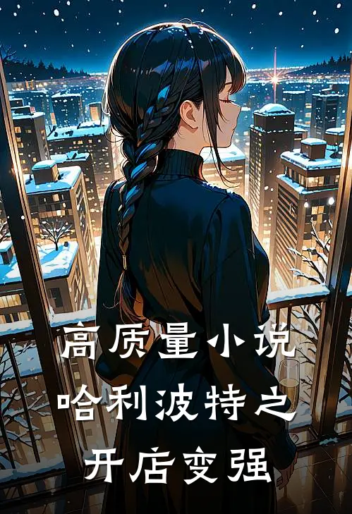 高质量小说哈利波特之开店变强