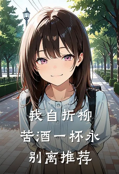 我自折柳，苦酒一杯永别离推荐