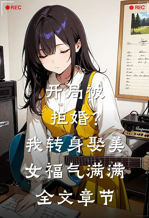 开局被拒婚？我转身娶美女福气满满全文章节