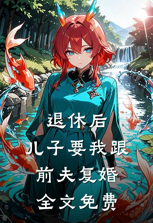 退休后，儿子要我跟前夫复婚全文免费