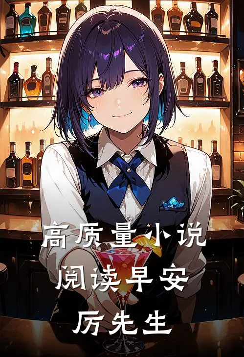高质量小说阅读早安，厉先生