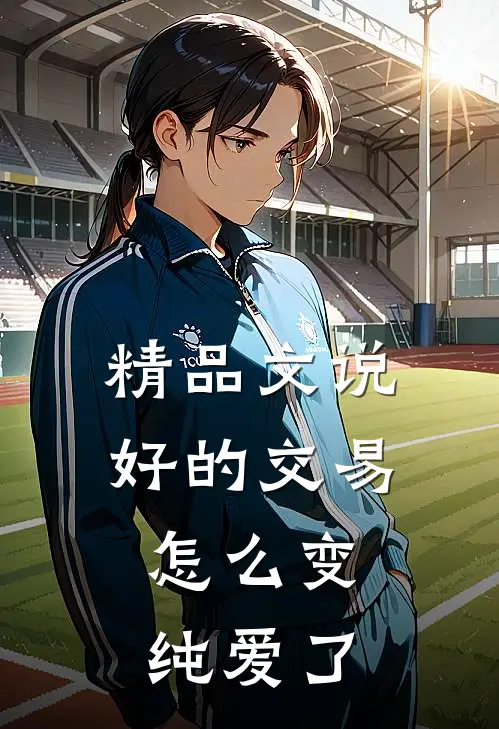 精品文说好的交易，怎么变纯爱了
