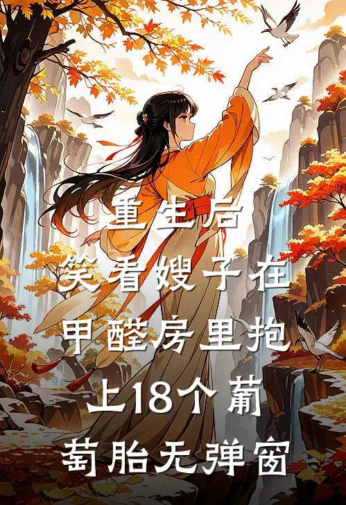 重生后，笑看嫂子在甲醛房里抱上18个葡萄胎无弹窗