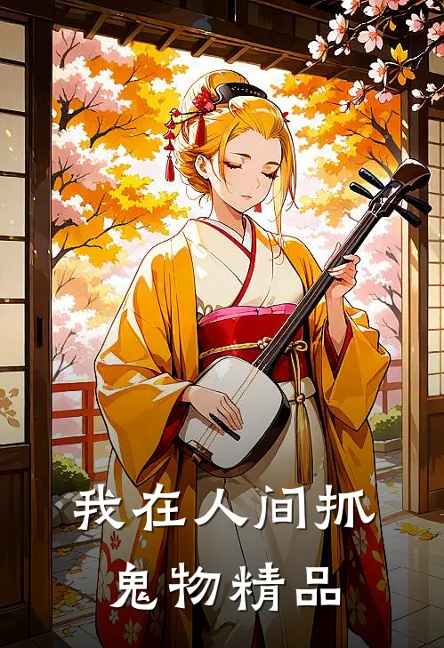 我在人间抓鬼物精品