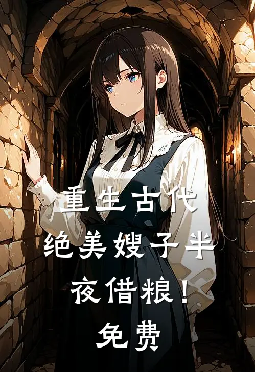 重生古代：绝美嫂子半夜借粮！免费