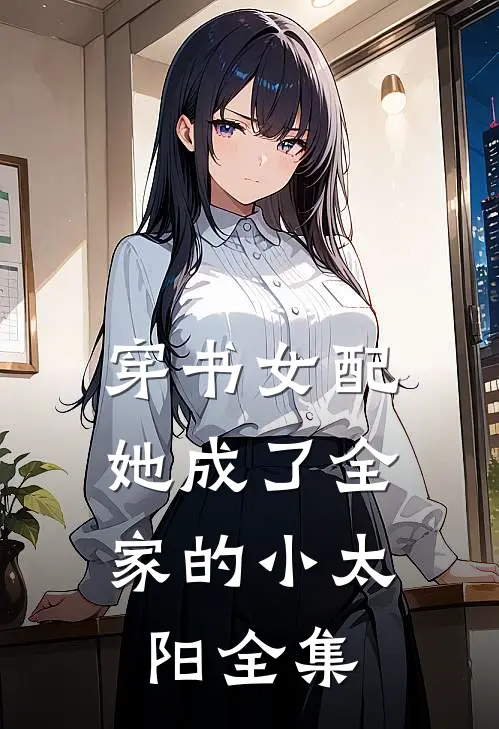 穿书女配：她成了全家的小太阳 全集