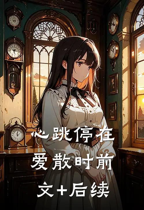 心跳停在爱散时前文+后续
