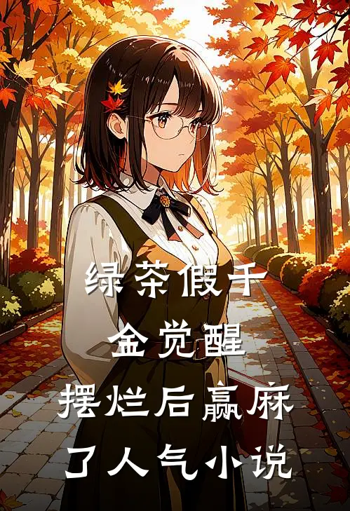 绿茶假千金觉醒，摆烂后赢麻了人气小说