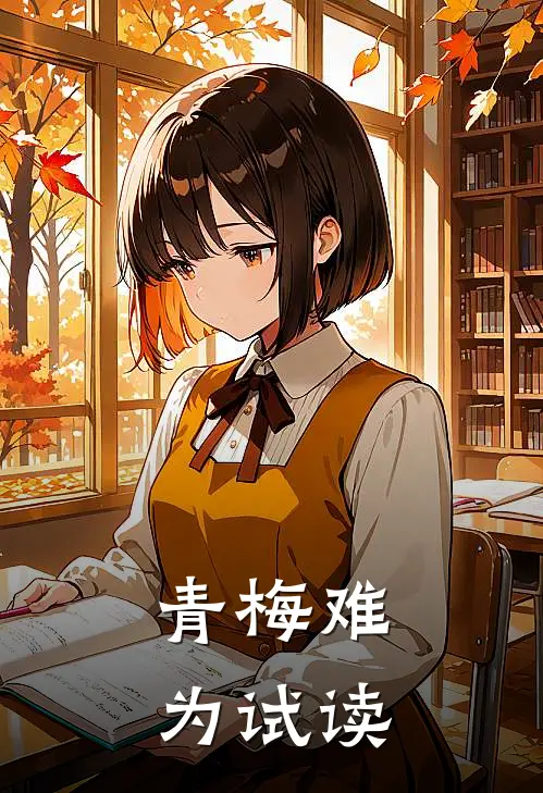 青梅难为试读
